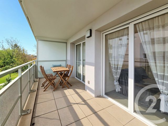 appartement - VENISSIEUX - 69