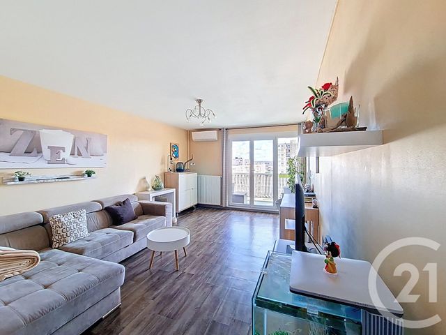 Appartement F4 à vendre - 4 pièces - 79 m2 - Corbas - 69 - RHONE-ALPES