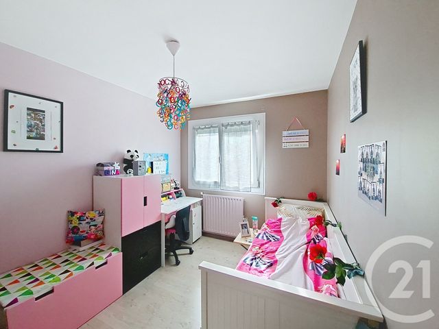 Appartement F4 à vendre - 4 pièces - 79 m2 - Corbas - 69 - RHONE-ALPES