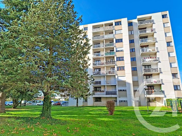 Appartement F4 à vendre - 4 pièces - 79 m2 - Corbas - 69 - RHONE-ALPES