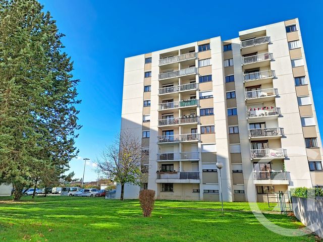 Appartement F4 à vendre - 4 pièces - 79 m2 - Corbas - 69 - RHONE-ALPES