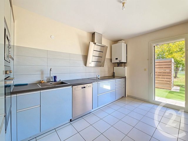 Maison à vendre - 4 pièces - 90 m2 - Mions - 69 - RHONE-ALPES