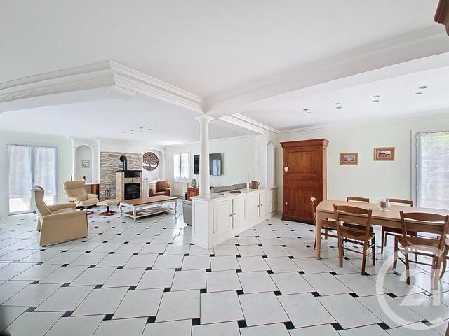 Maison à vendre - 6 pièces - 190 m2 - St Romain En Gal - 69 - RHONE-ALPES