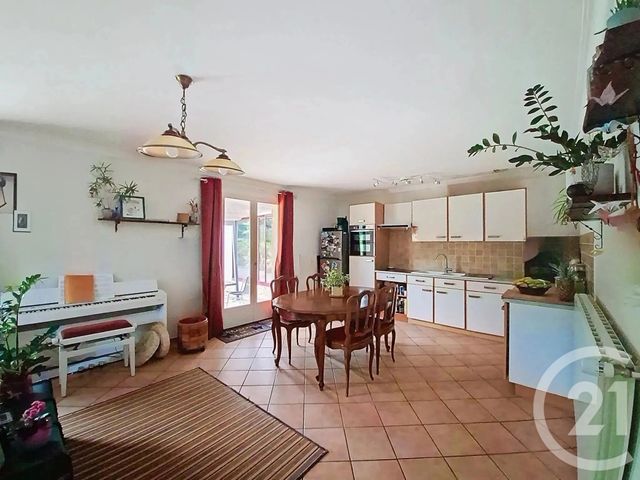 Maison à vendre - 6 pièces - 190 m2 - St Romain En Gal - 69 - RHONE-ALPES