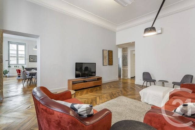 Appartement F8 à vendre - 8 pièces - 240 m2 - Lyon - 69001 - RHONE-ALPES