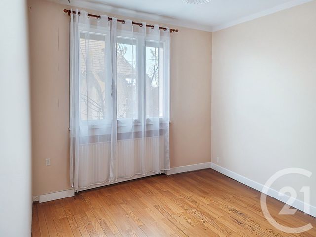 Maison à vendre - 5 pièces - 103 m2 - Venissieux - 69 - RHONE-ALPES