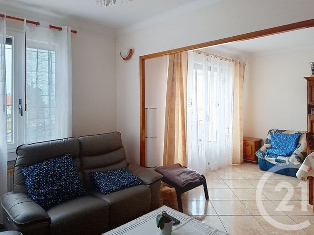 Maison à vendre - 5 pièces - 103 m2 - Venissieux - 69 - RHONE-ALPES