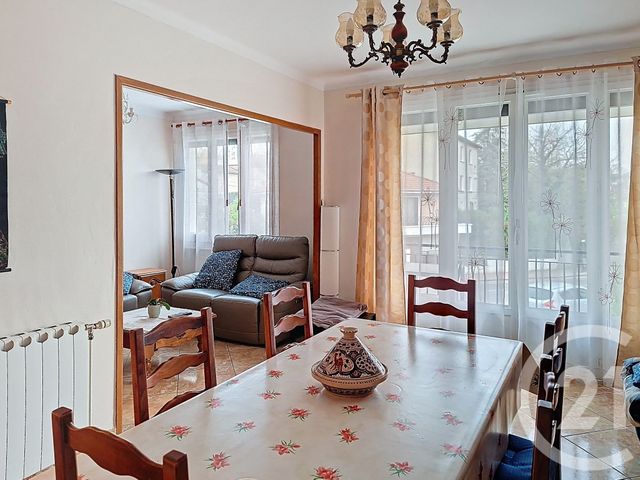 Maison à vendre - 5 pièces - 103 m2 - Venissieux - 69 - RHONE-ALPES