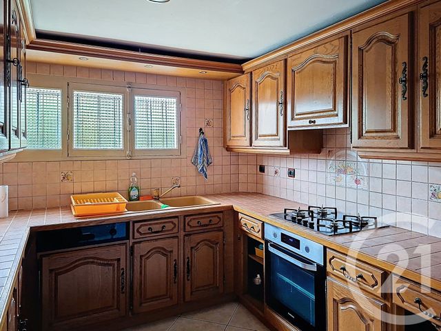 Maison à vendre - 5 pièces - 103 m2 - Venissieux - 69 - RHONE-ALPES