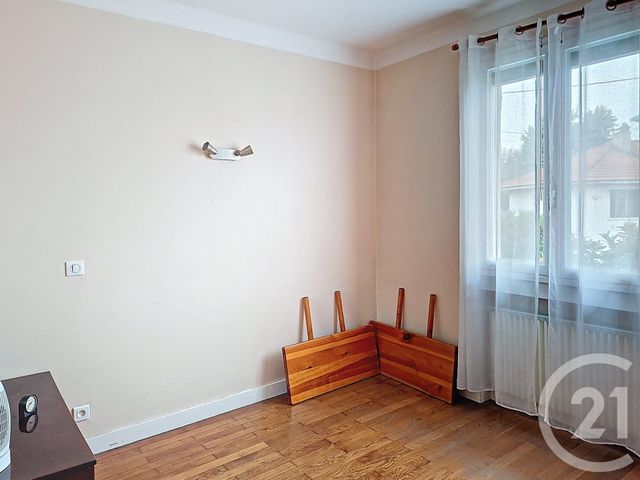 Maison à vendre - 5 pièces - 103 m2 - Venissieux - 69 - RHONE-ALPES