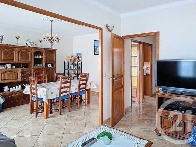 Maison à vendre - 5 pièces - 103 m2 - Venissieux - 69 - RHONE-ALPES