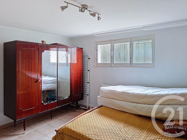 Maison à vendre - 5 pièces - 103 m2 - Venissieux - 69 - RHONE-ALPES