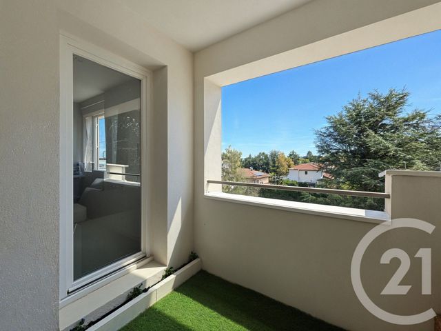 appartement - ST PRIEST - 69