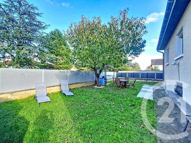 Maison à vendre - 6 pièces - 120 m2 - Corbas - 69 - RHONE-ALPES