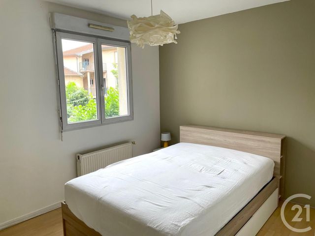 Appartement T3 à louer - 3 pièces - 60,02 m2 - Venissieux - 69 - RHONE-ALPES