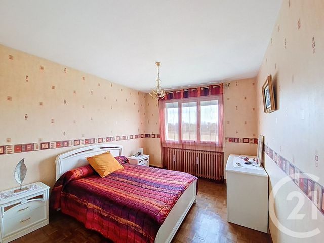 Maison à vendre - 5 pièces - 114 m2 - Corbas - 69 - RHONE-ALPES