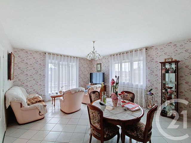 Maison à vendre - 5 pièces - 114 m2 - Corbas - 69 - RHONE-ALPES