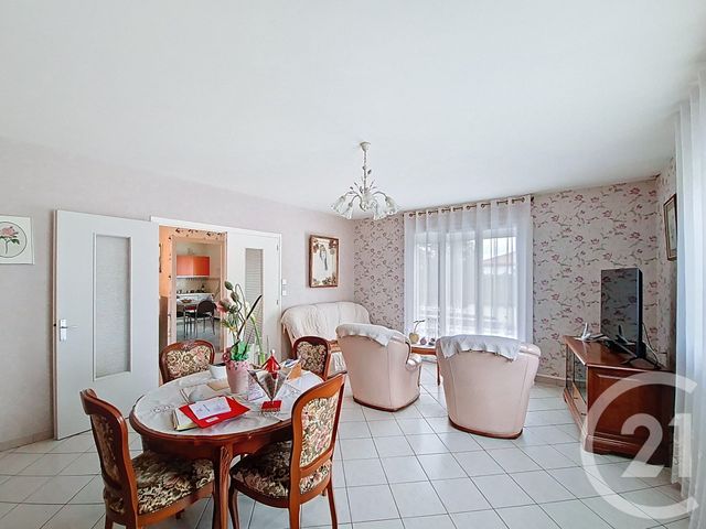 Maison à vendre - 5 pièces - 114 m2 - Corbas - 69 - RHONE-ALPES