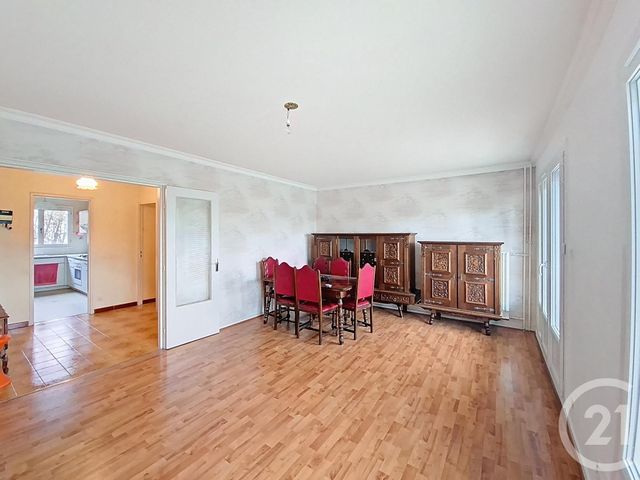 appartement - VENISSIEUX - 69