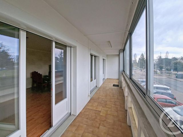 Appartement F4 &agrave; vendre - 4 pi&egrave;ces - 81,27 m2 - Venissieux - 69 - RHONE-ALPES