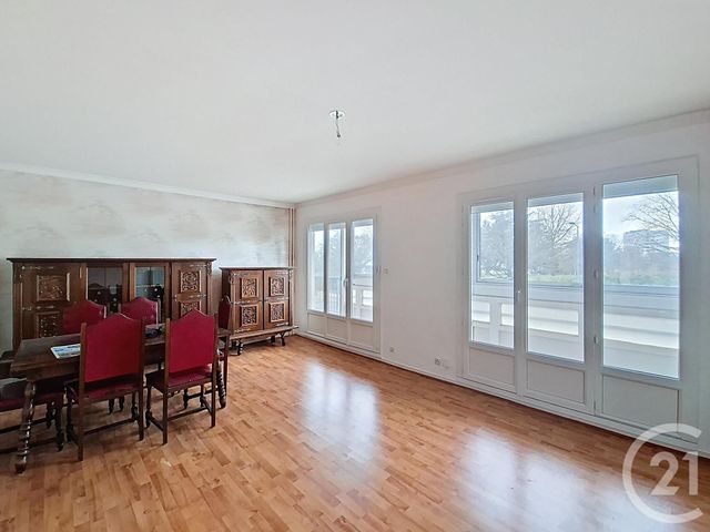 Appartement F4 &agrave; vendre - 4 pi&egrave;ces - 81,27 m2 - Venissieux - 69 - RHONE-ALPES