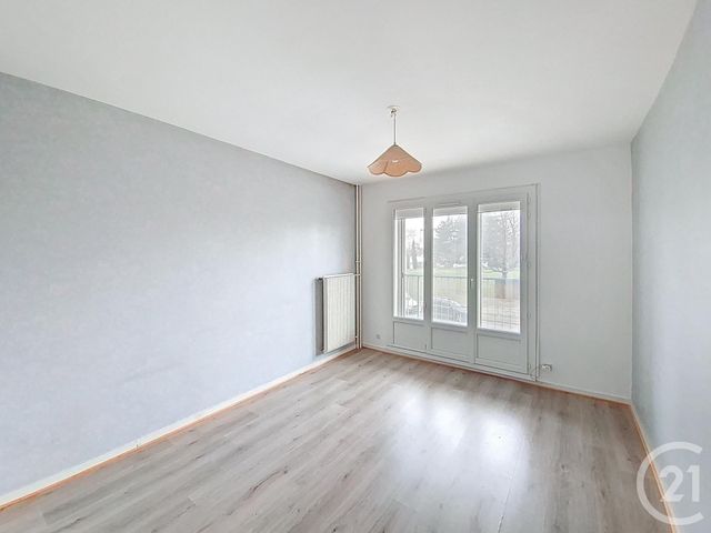 Appartement F4 &agrave; vendre - 4 pi&egrave;ces - 81,27 m2 - Venissieux - 69 - RHONE-ALPES