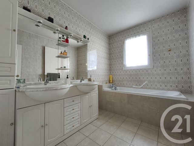 Maison &agrave; vendre - 10 pi&egrave;ces - 188 m2 - Mions - 69 - RHONE-ALPES