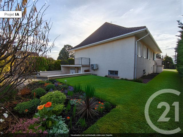 Maison à vendre MIONS
