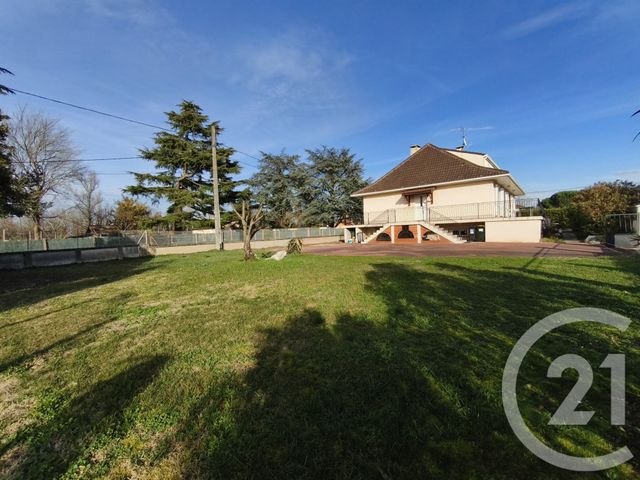 Maison à vendre MIONS