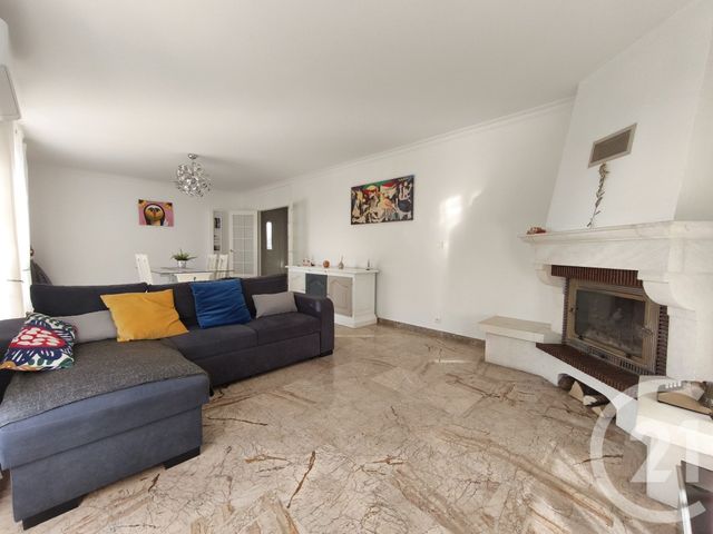 Maison &agrave; vendre - 10 pi&egrave;ces - 188 m2 - Mions - 69 - RHONE-ALPES