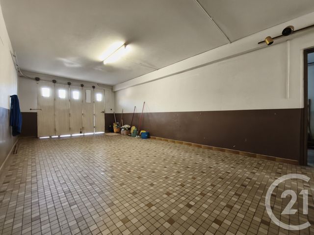 Maison &agrave; vendre - 10 pi&egrave;ces - 188 m2 - Mions - 69 - RHONE-ALPES