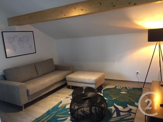 Appartement T2 à louer - 2 pièces - 60 m2 - Heyrieux - 38 - RHONE-ALPES