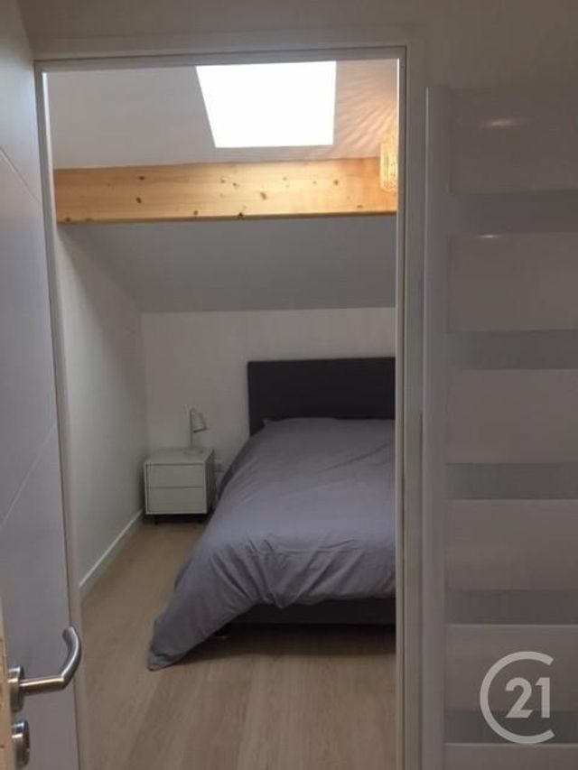 Appartement T2 à louer - 2 pièces - 60 m2 - Heyrieux - 38 - RHONE-ALPES