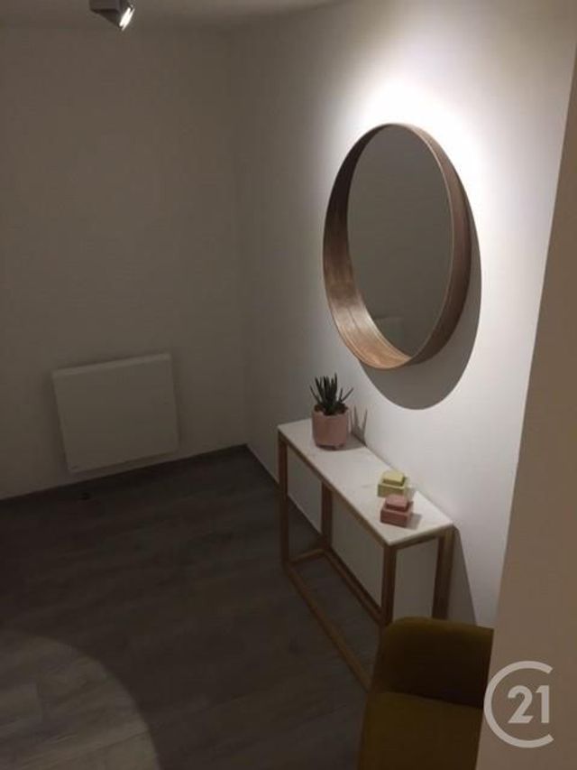 Appartement T2 à louer - 2 pièces - 60 m2 - Heyrieux - 38 - RHONE-ALPES