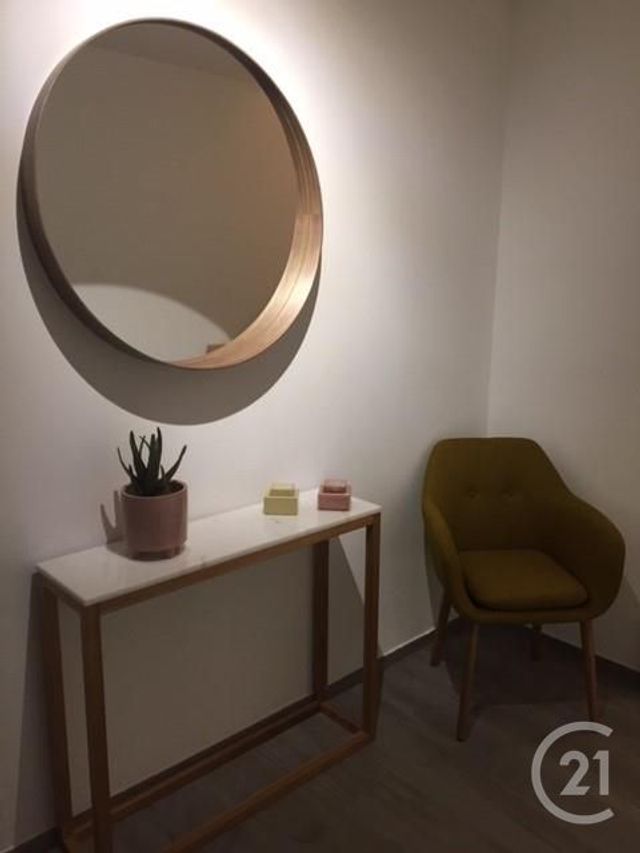 Appartement T2 à louer - 2 pièces - 60 m2 - Heyrieux - 38 - RHONE-ALPES