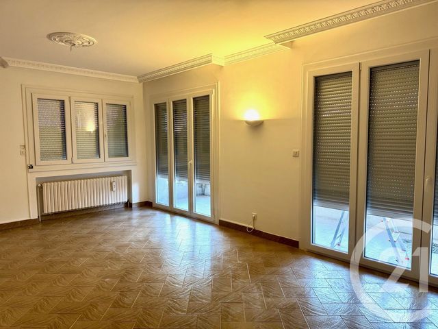 Appartement T3 à louer VENISSIEUX