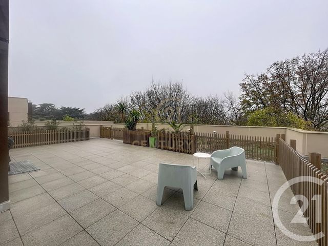 Appartement Duplex &agrave; vendre - 5 pi&egrave;ces - 104,79 m2 - Lyon - 69005 - RHONE-ALPES