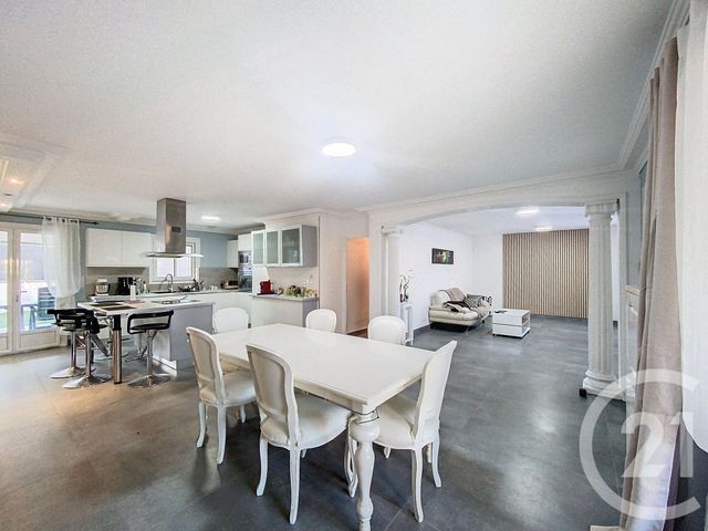 Maison &agrave; vendre - 6 pi&egrave;ces - 146 m2 - Corbas - 69 - RHONE-ALPES