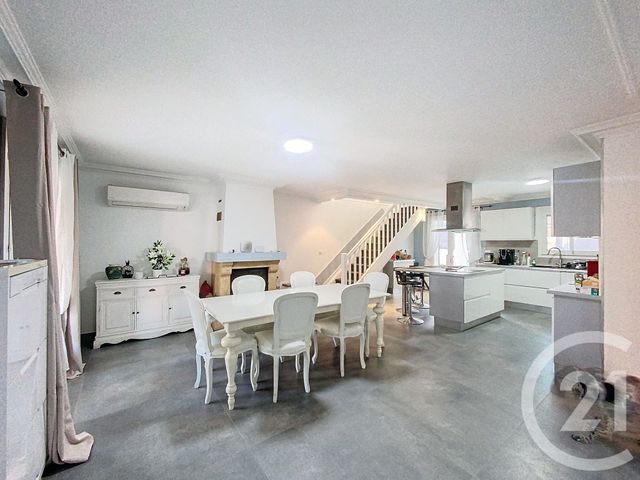 Maison &agrave; vendre - 6 pi&egrave;ces - 146 m2 - Corbas - 69 - RHONE-ALPES