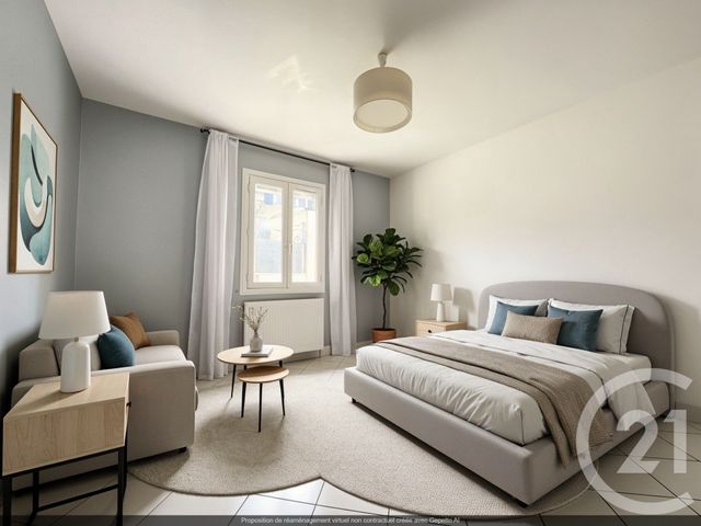 Maison &agrave; vendre - 6 pi&egrave;ces - 146 m2 - Corbas - 69 - RHONE-ALPES