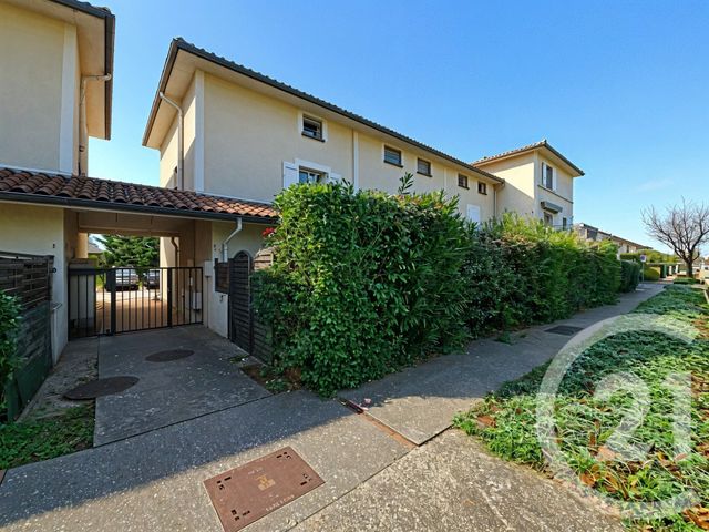 maison - CORBAS - 69