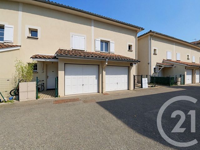Maison à vendre - 4 pièces - 80 m2 - Corbas - 69 - RHONE-ALPES