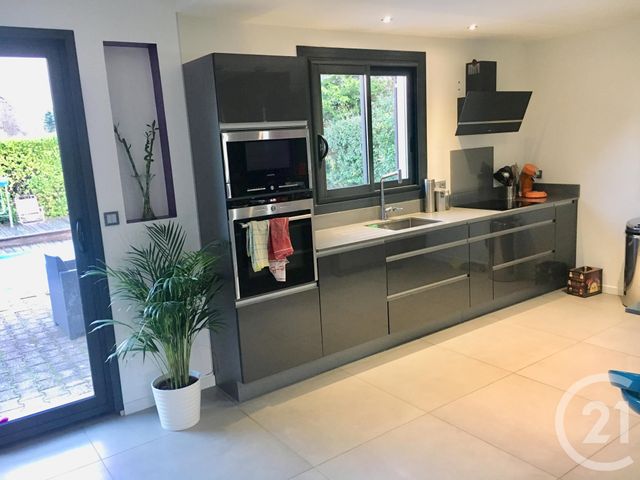 Maison à louer CHAPONNAY