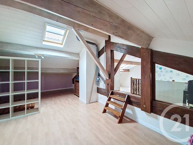 Maison &agrave; vendre - 8 pi&egrave;ces - 230 m2 - Toussieu - 69 - RHONE-ALPES