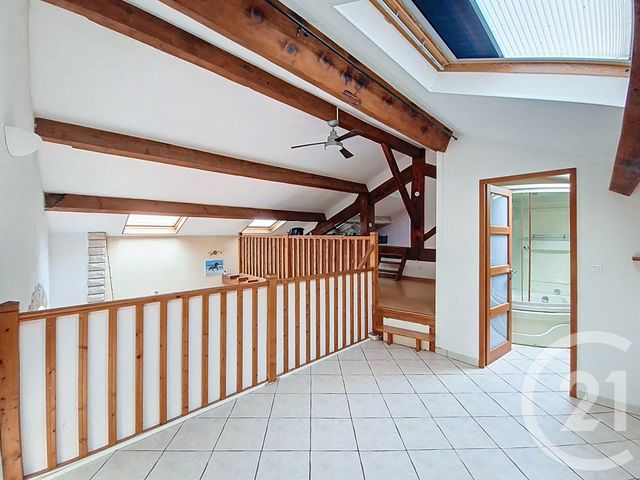 Maison &agrave; vendre - 8 pi&egrave;ces - 230 m2 - Toussieu - 69 - RHONE-ALPES