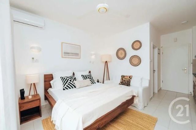 Appartement F2 &agrave; vendre - 2 pi&egrave;ces - 38,78 m2 - Feyzin - 69 - RHONE-ALPES
