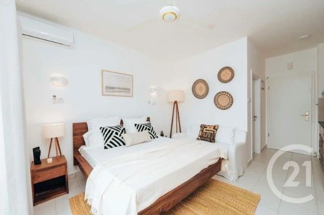 Appartement F2 &agrave; vendre - 2 pi&egrave;ces - 38,78 m2 - Feyzin - 69 - RHONE-ALPES