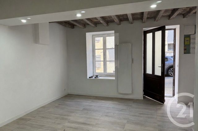 Maison &agrave; louer - 5 pi&egrave;ces - 81,25 m2 - St Symphorien D Ozon - 69 - RHONE-ALPES