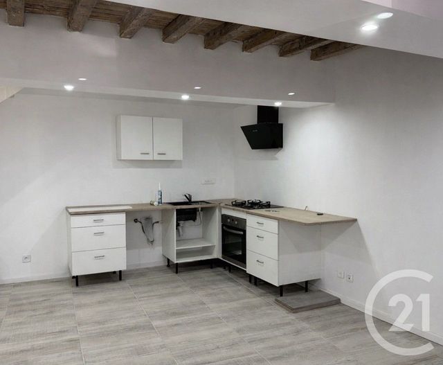 Maison à louer ST SYMPHORIEN D OZON