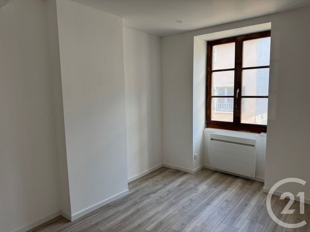 Maison &agrave; louer - 5 pi&egrave;ces - 81,25 m2 - St Symphorien D Ozon - 69 - RHONE-ALPES